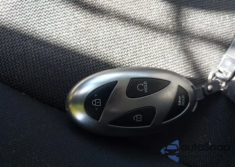 2025 Hyundai Santa Fe Se z USA, uszkodzony, nr VIN 5NMP14GL5SH100195